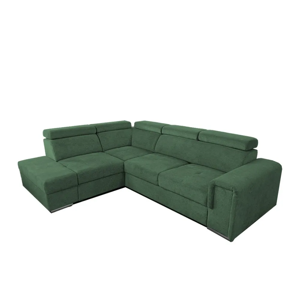 Madera II