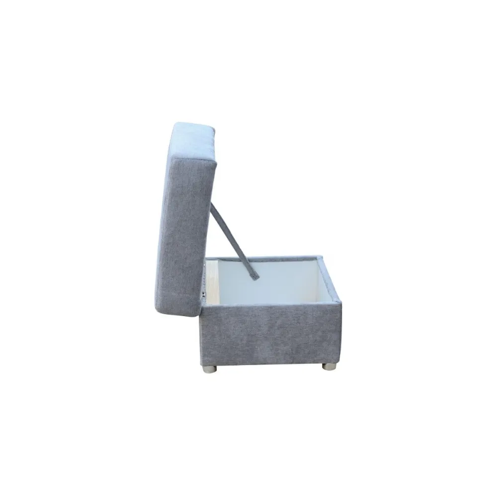 Fondue mini taburet