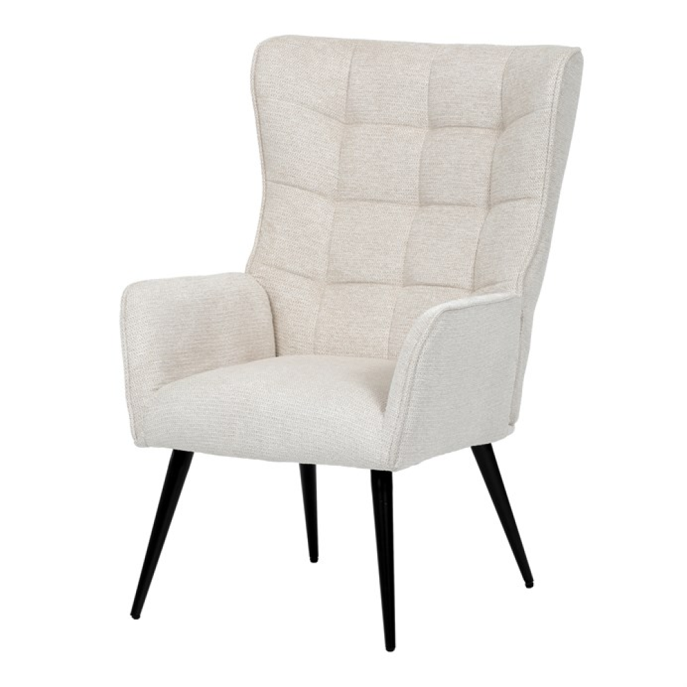 AK-315 BGE2 - Relaxační křeslo, béžová AK-315 BGE2