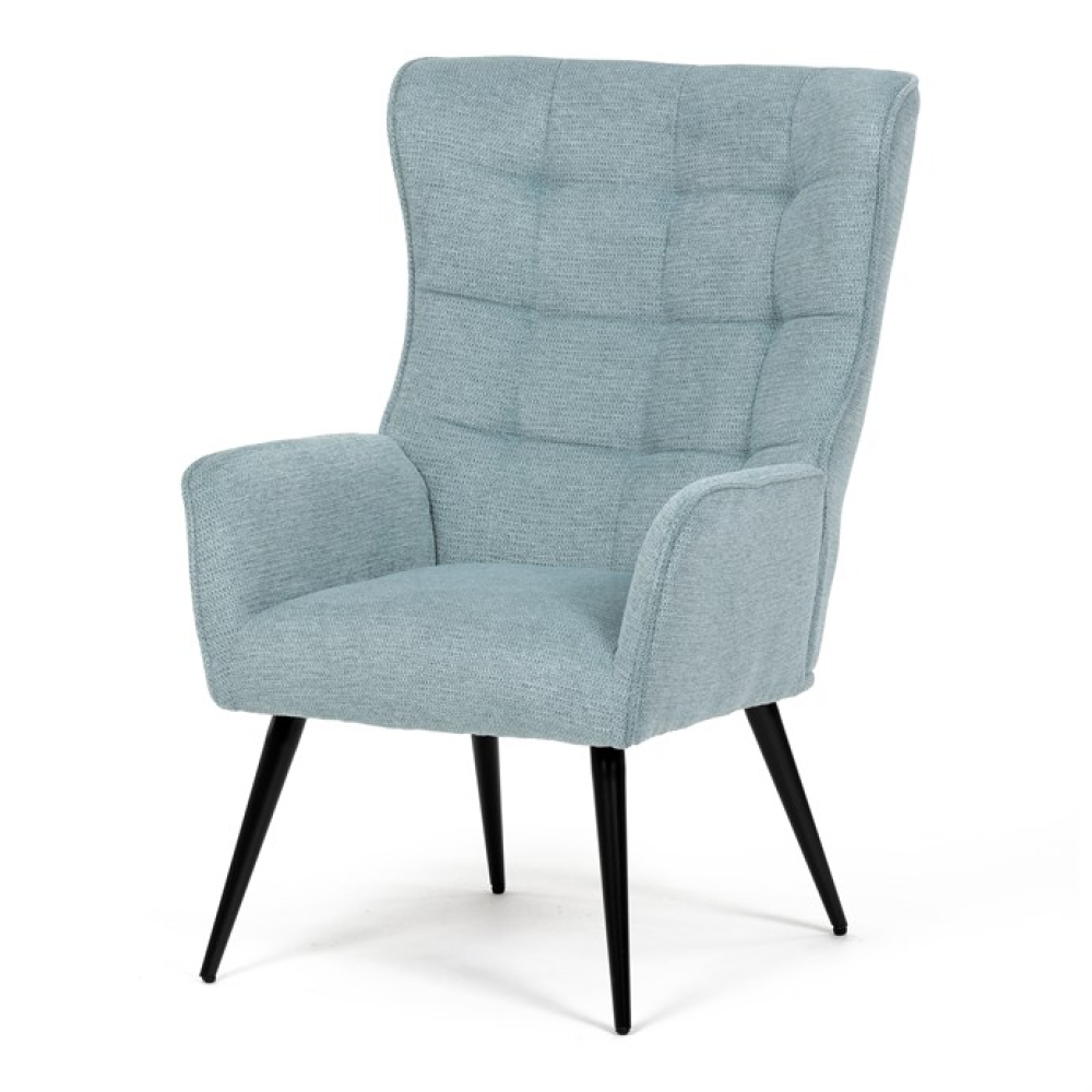 AK-315 GRN2 - Relaxační křeslo, zelená AK-315 GRN2