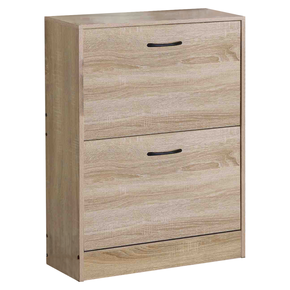 Botník, 2-řadý, dub, BOTNIX