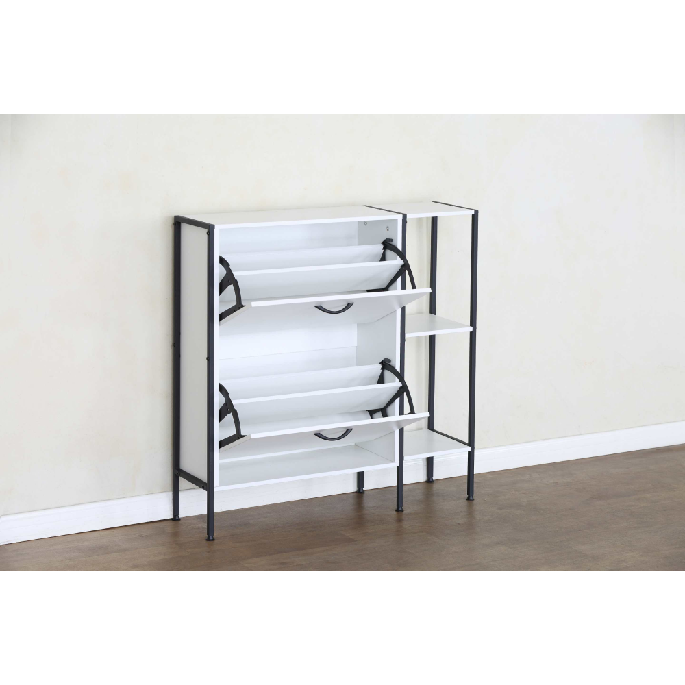 Botník, bílá, SOVIO