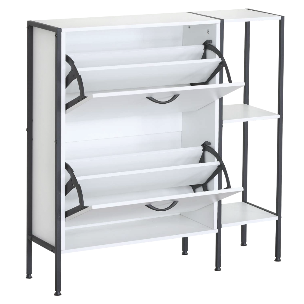 Botník, bílá, SOVIO