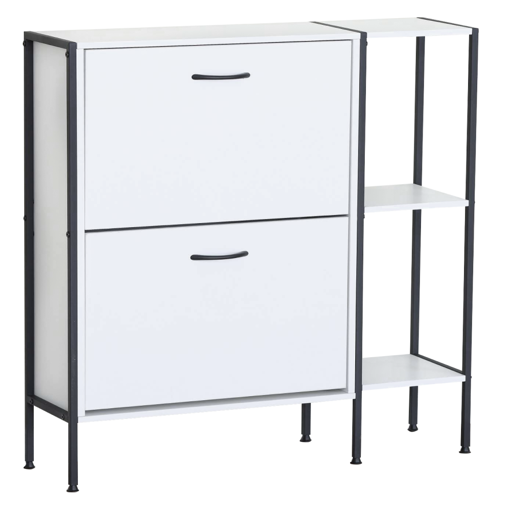 Botník, bílá, SOVIO