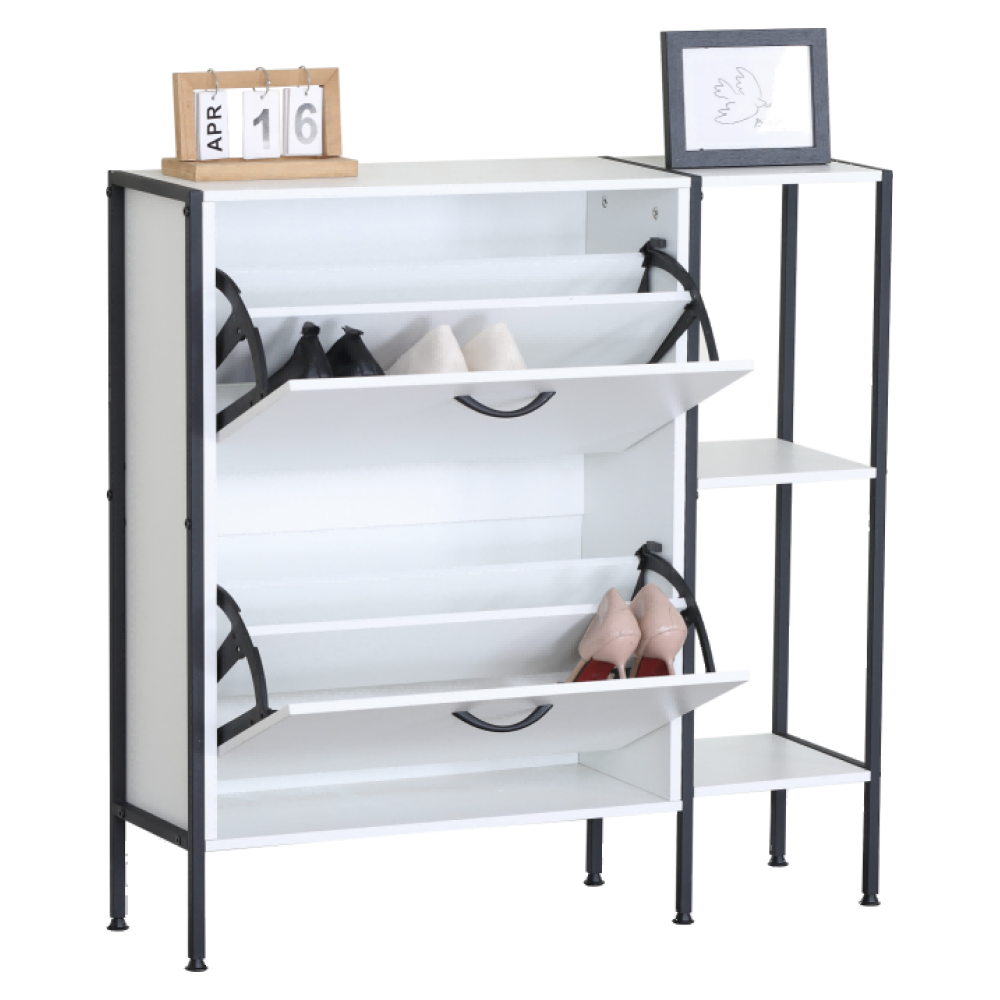 Botník, bílá, SOVIO