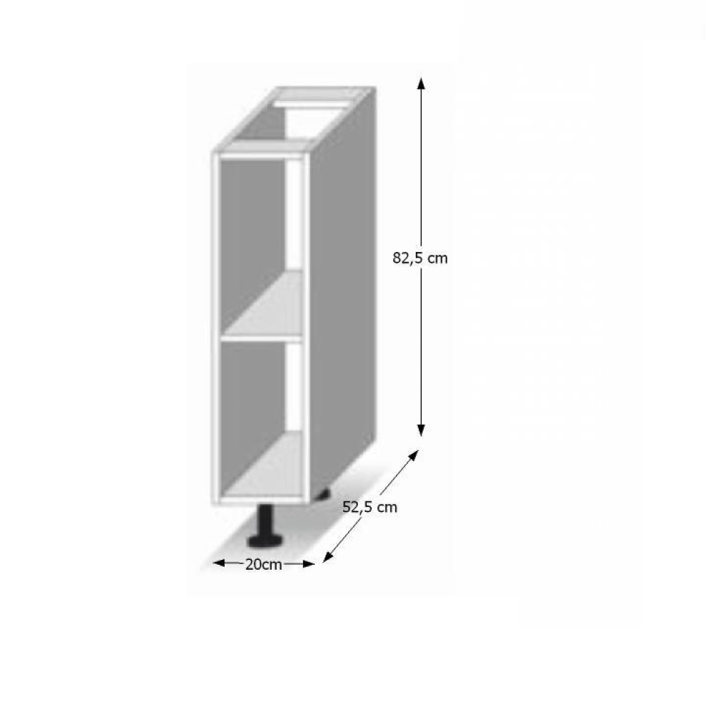 Line D20 OTV