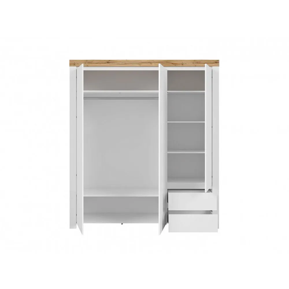 Holten SZF3D2S