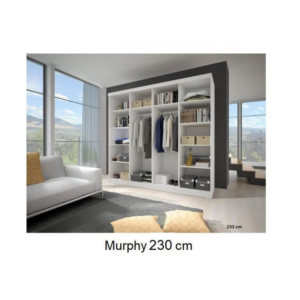 Murphy 31 230 cm