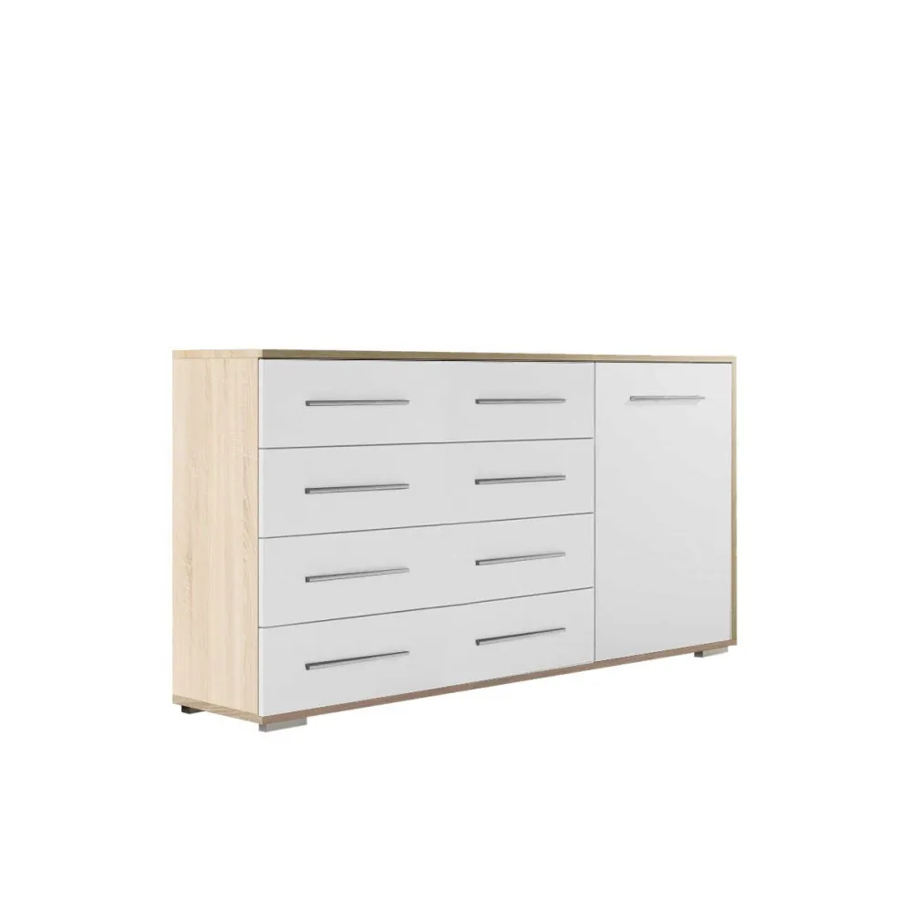 FRANCESKO MAXI 4S1D