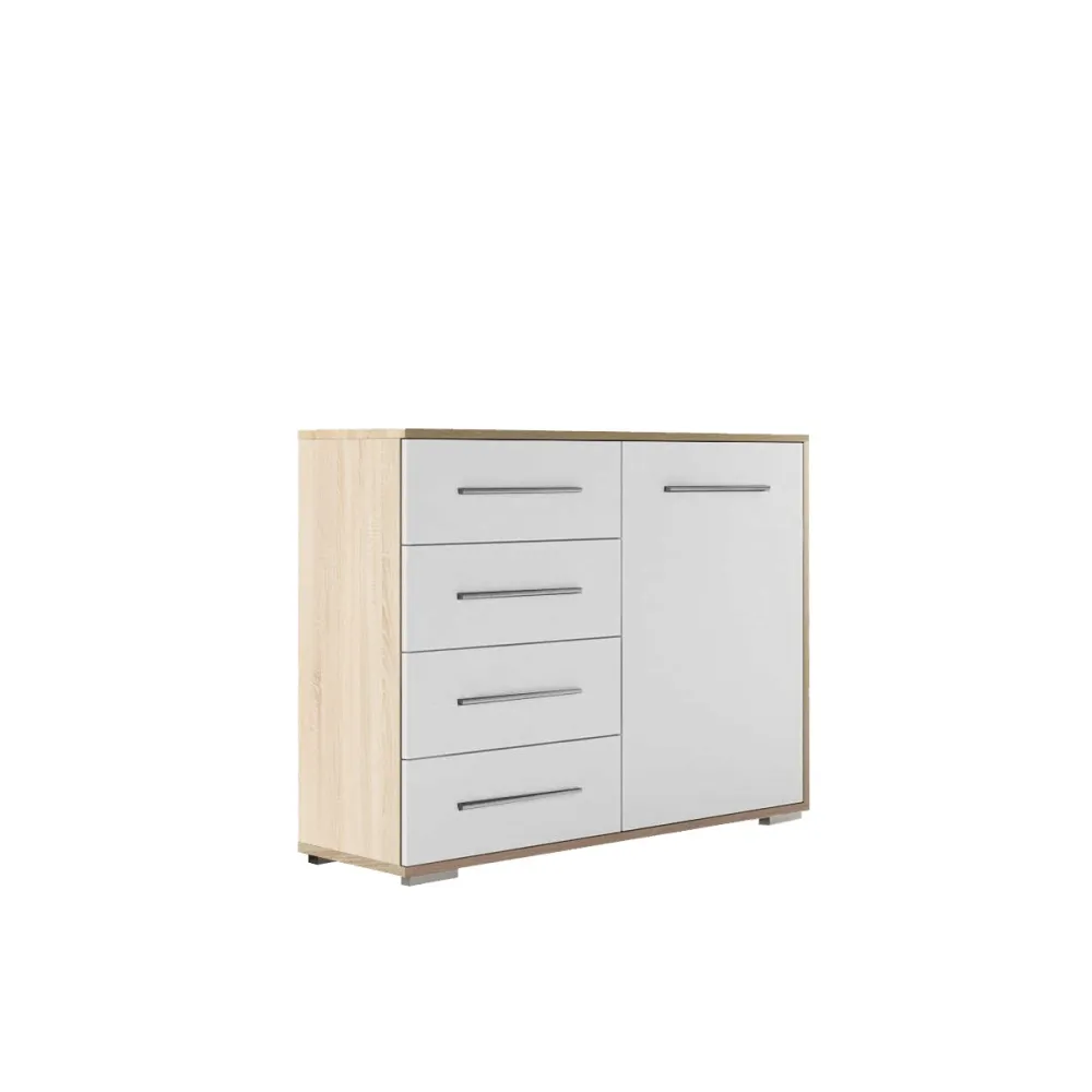 FRANCESKO MINI 4S1D